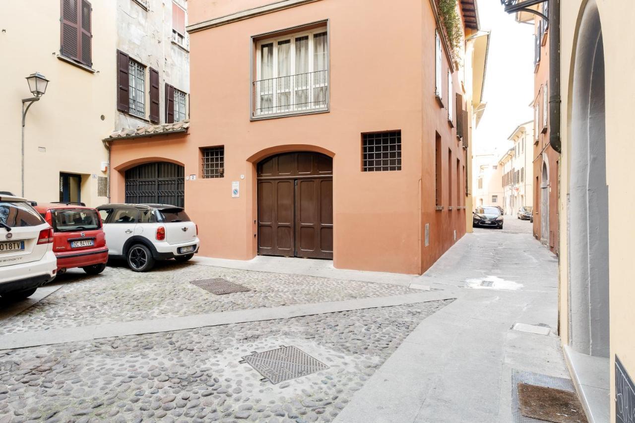Lo Scrigno Delle 2 Torri! Nel Cuore Del Centro, Vicino A Via Rizzoli Bolonia Exterior foto